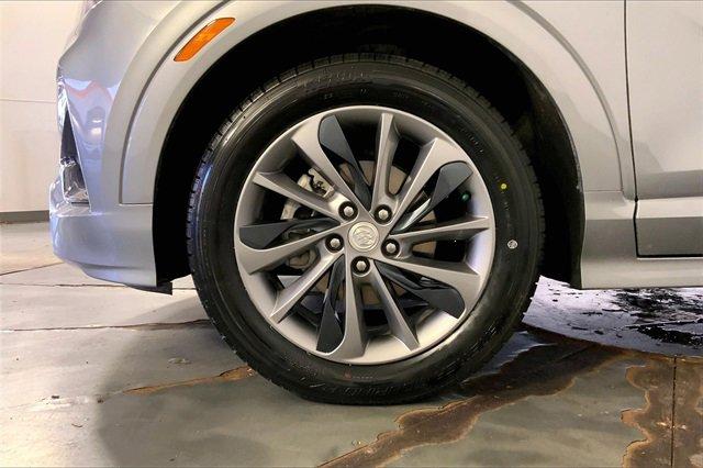 2023 Buick Encore GX Vehicle Photo in INDEPENDENCE, MO 64055-1377