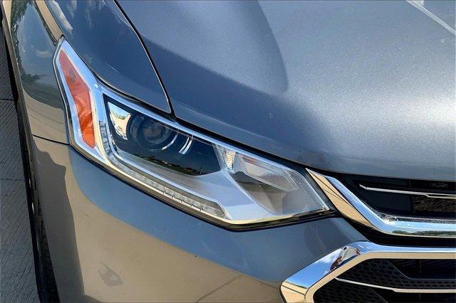 2020 Chevrolet Traverse Vehicle Photo in KANSAS CITY, MO 64114-4502