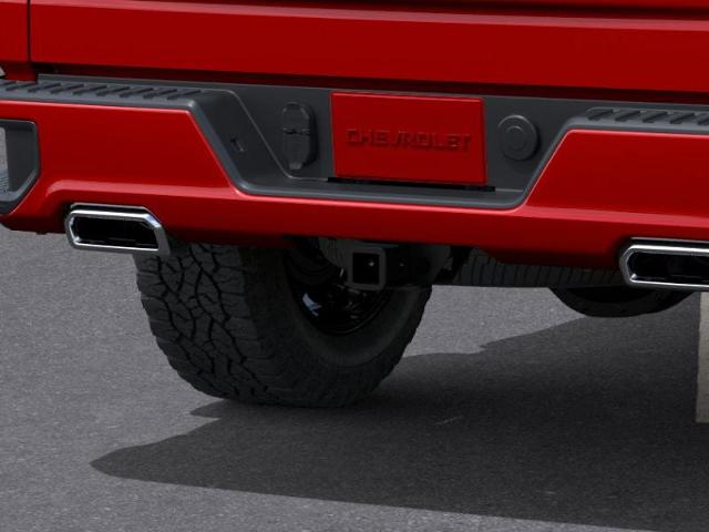 2026 Chevrolet Silverado 1500 Vehicle Photo in LANCASTER, PA 17601-0000