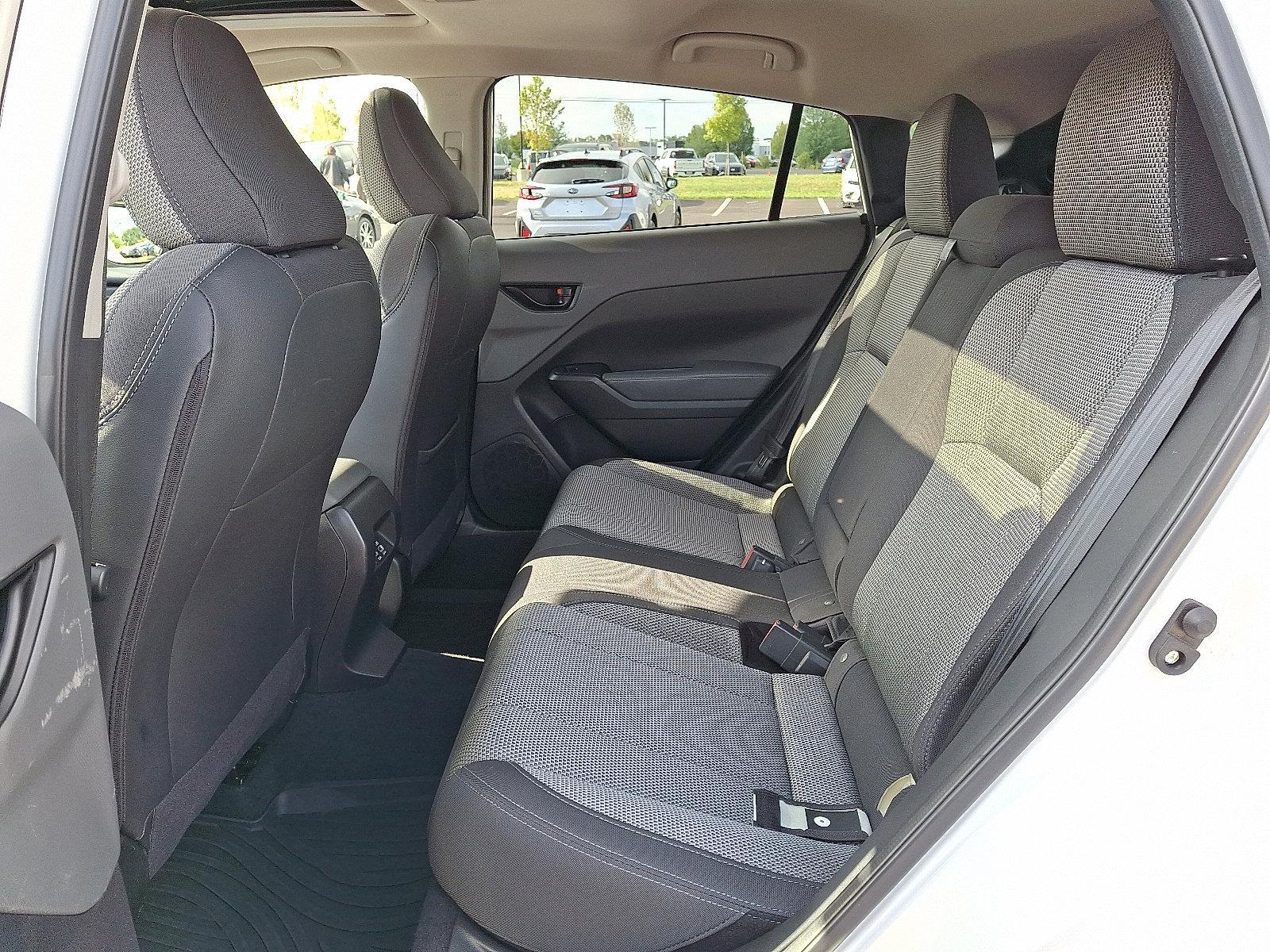 2024 Subaru Crosstrek Vehicle Photo in Easton, PA 18045