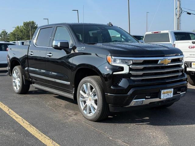 2026 Chevrolet Silverado 1500 Vehicle Photo in COLUMBIA, MO 65203-3903