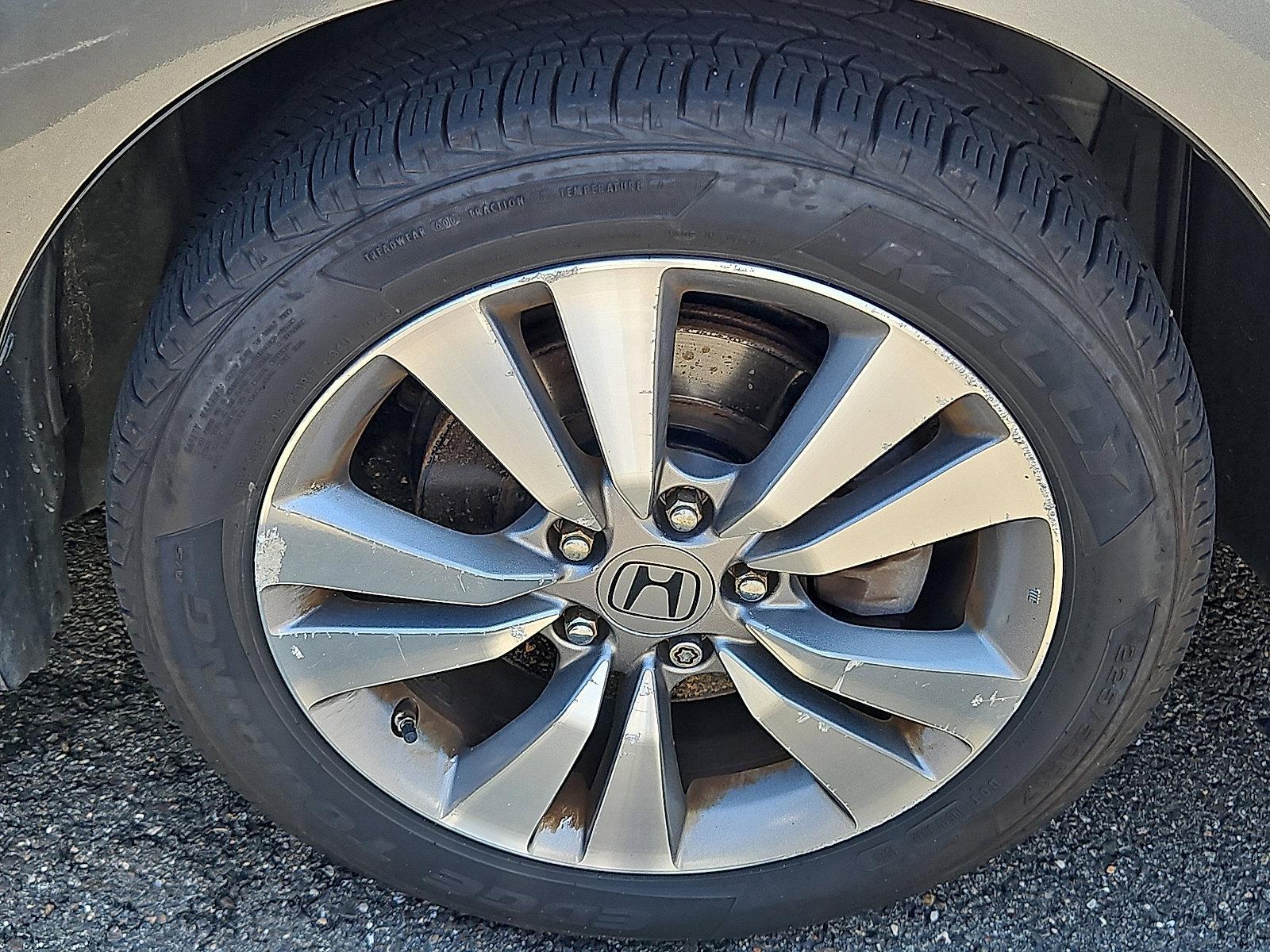 2010 Honda Accord Coupe Vehicle Photo in Trevose, PA 19053