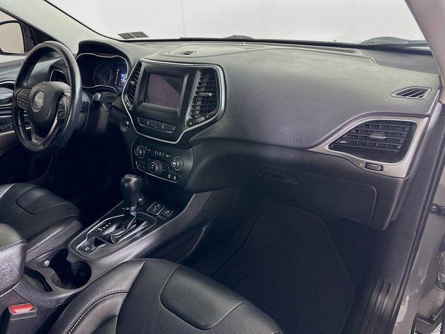 2020 Jeep Cherokee Vehicle Photo in Doylsetown, PA 18901