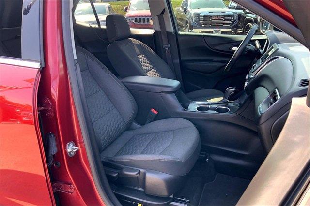 2019 Chevrolet Equinox Vehicle Photo in KANSAS CITY, MO 64114-4502