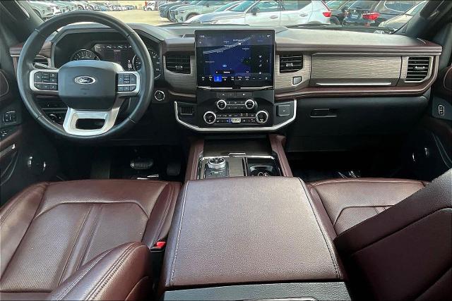2024 Ford Expedition Vehicle Photo in Grapevine, TX 76051