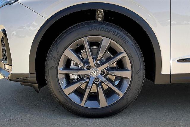 2026 Acura MDX Vehicle Photo in Grapevine, TX 76051