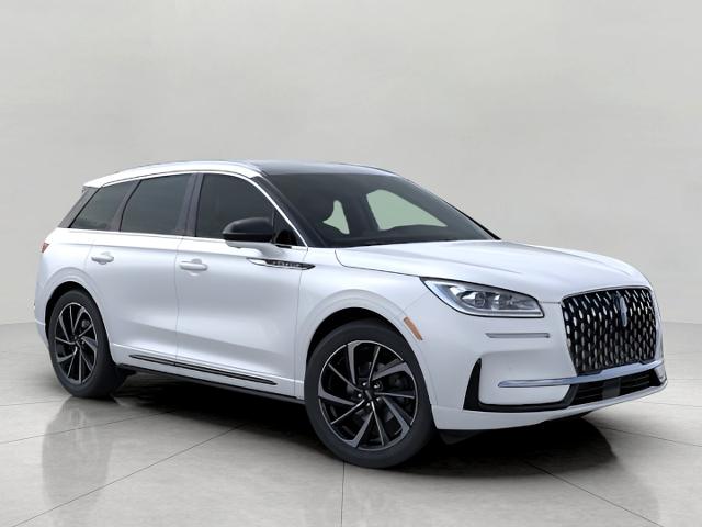 2024 Lincoln Corsair Vehicle Photo in Neenah, WI 54956