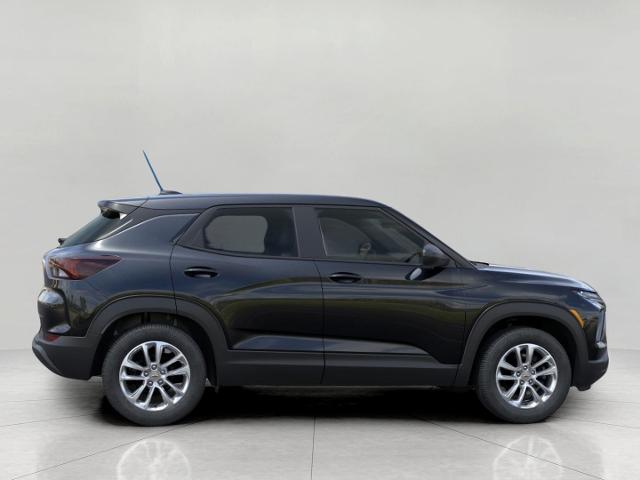 2025 Chevrolet Trailblazer Vehicle Photo in NEENAH, WI 54956-2243