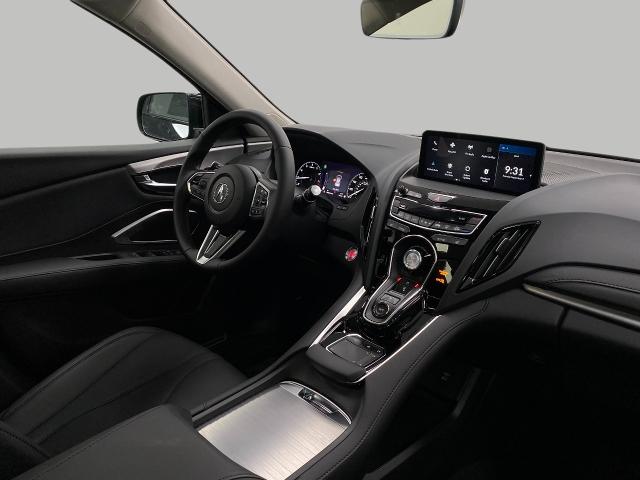 2024 Acura RDX Vehicle Photo in Appleton, WI 54913