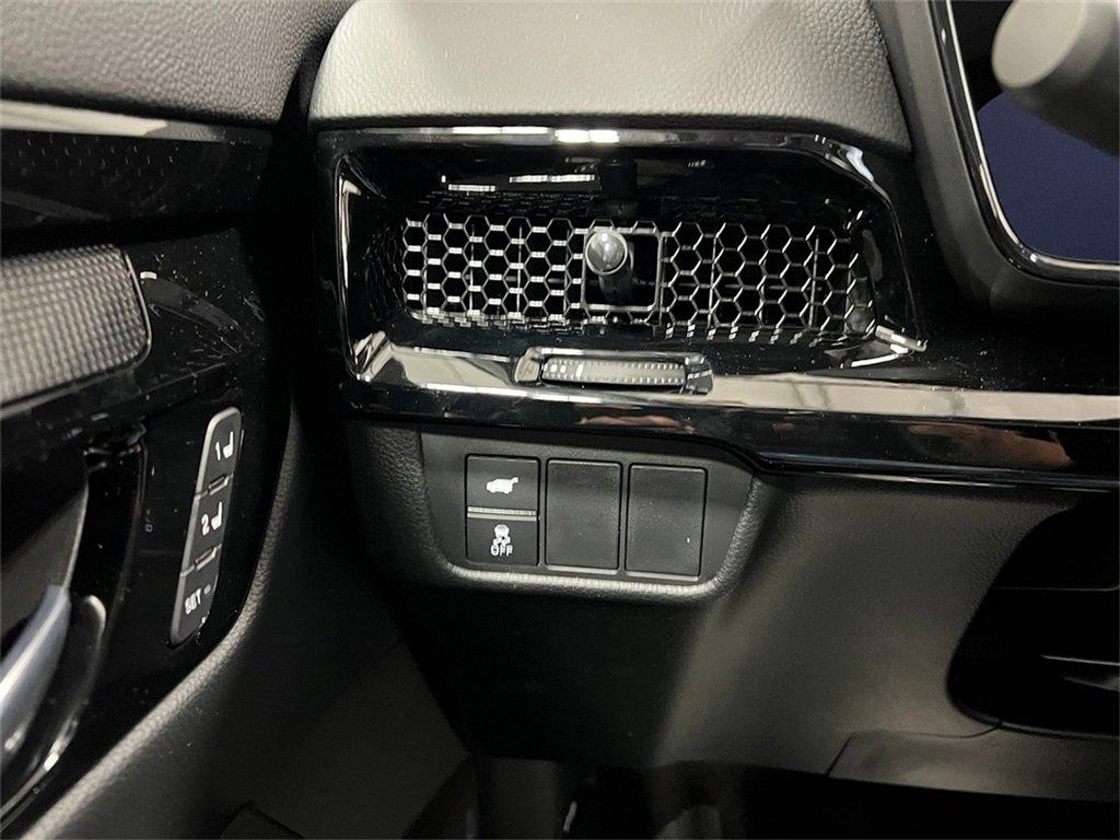 2025 Honda CR-V Vehicle Photo in Muncy, PA 17756