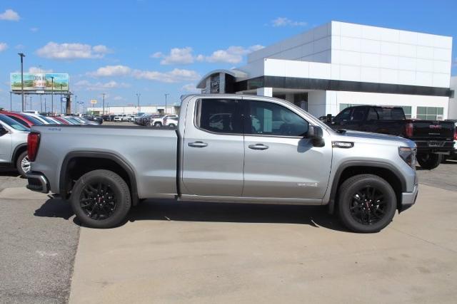 2025 GMC Sierra 1500 Vehicle Photo in Greenville, TX 75402