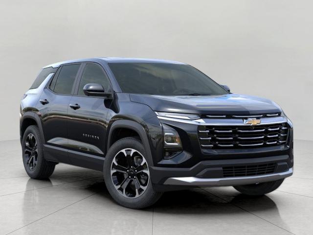 2025 Chevrolet Equinox Vehicle Photo in APPLETON, WI 54914-4656