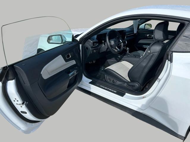 2024 Ford Mustang Vehicle Photo in Green Bay, WI 54304