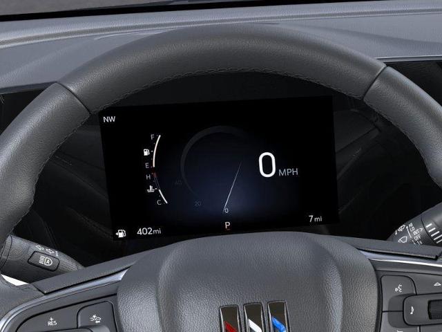 2025 Buick Encore GX Vehicle Photo in APPLETON, WI 54914-8833