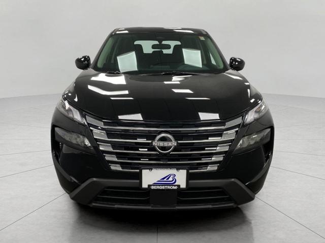 2025 Nissan Rogue Vehicle Photo in Appleton, WI 54913
