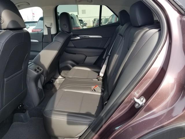 2024 Buick Envision Vehicle Photo in ELYRIA, OH 44035-6349