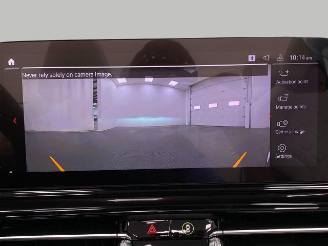 2025 BMW M8 Vehicle Photo in Appleton, WI 54913