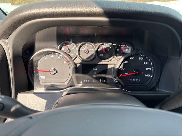 2024 GMC Sierra 2500 HD Vehicle Photo in MEDINA, OH 44256-9631
