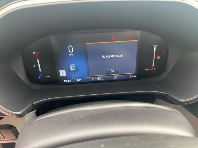 2025 Ford Escape Vehicle Photo in Winslow, AZ 86047-2439