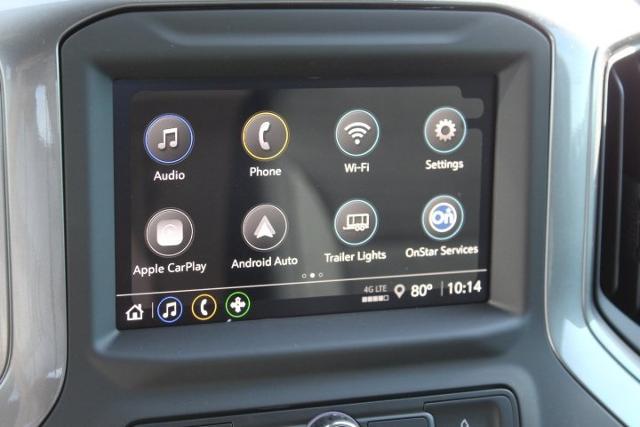 2025 GMC Sierra 1500 Vehicle Photo in Greenville, TX 75402