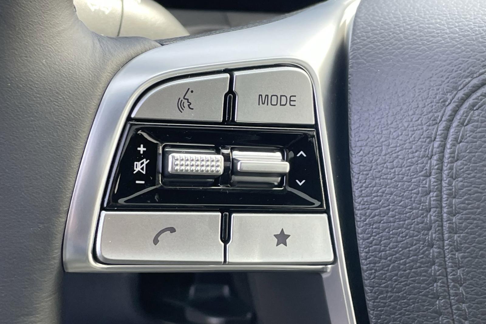 2025 Kia Telluride Vehicle Photo in Belle Vernon, PA 15012