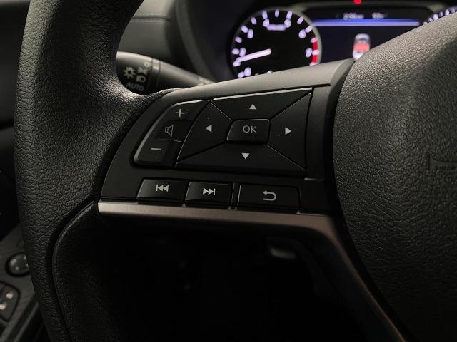 2025 Nissan Sentra Vehicle Photo in Appleton, WI 54913