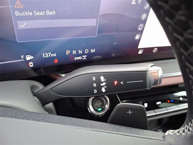 2025 Buick Envision Vehicle Photo in LEWES, DE 19958-4935
