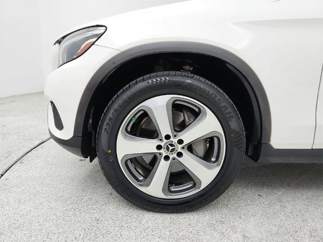 2019 Mercedes-Benz GLC Vehicle Photo in Grapevine, TX 76051