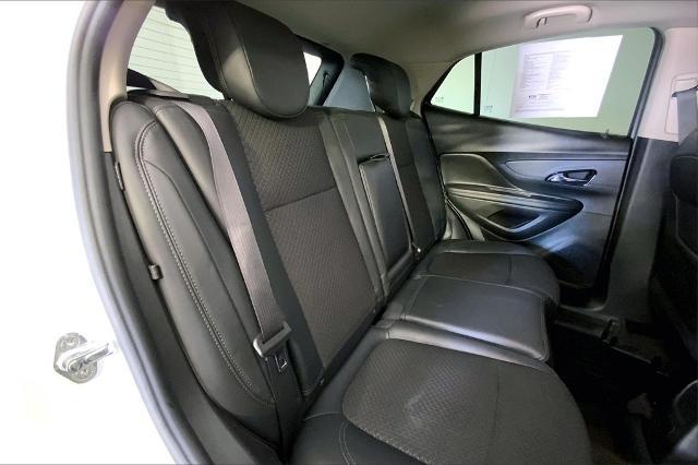 2022 Buick Encore Vehicle Photo in Kansas City, MO 64114