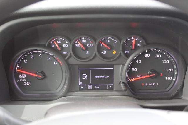 2025 GMC Sierra 1500 Vehicle Photo in Greenville, TX 75402