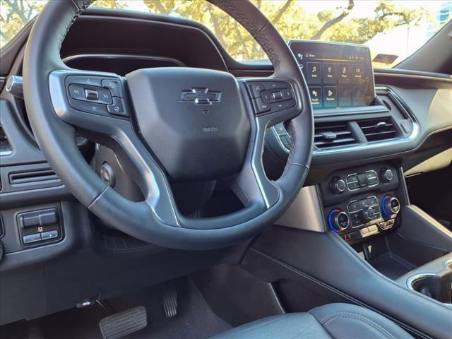 2023 Chevrolet Tahoe Vehicle Photo in SAN ANTONIO, TX 78230-1001