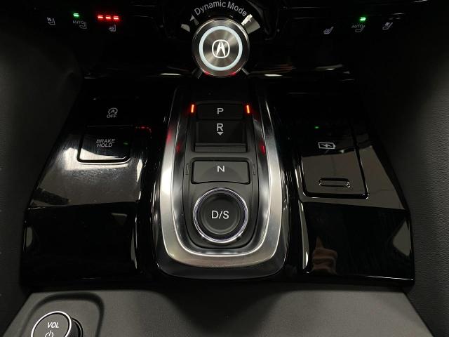 2025 Acura MDX Vehicle Photo in Appleton, WI 54913