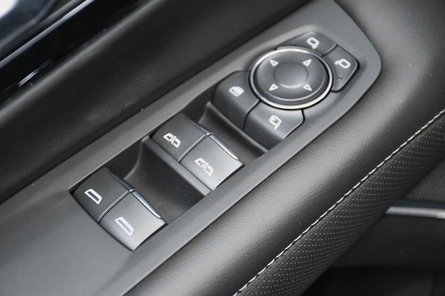 2025 Chevrolet Tahoe Vehicle Photo in EVERETT, WA 98203-5662
