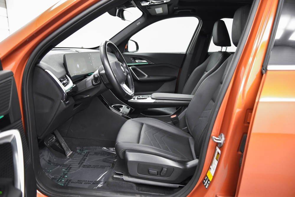 2023 BMW X1 Vehicle Photo in AKRON, OH 44303-2185