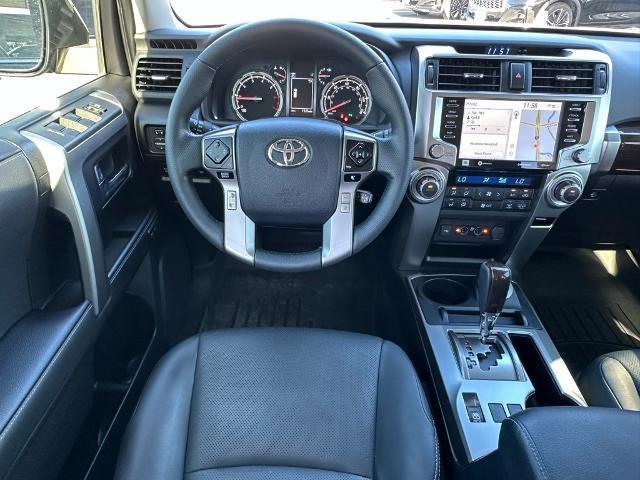 2023 Toyota 4Runner Vehicle Photo in San Antonio, TX 78230