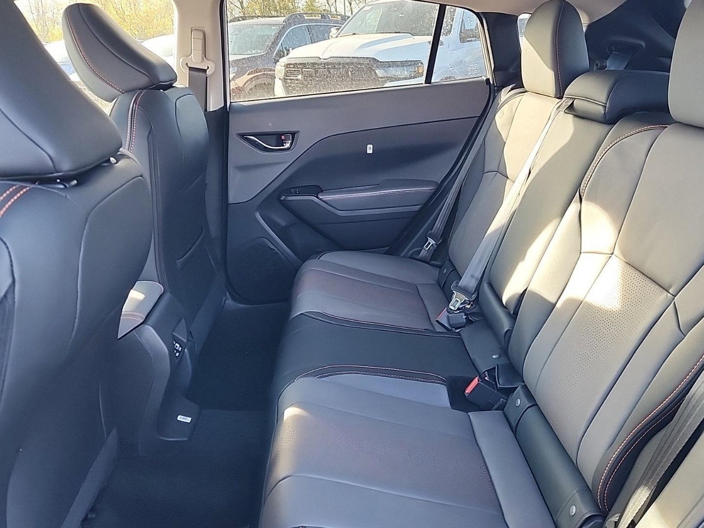 2024 Subaru Crosstrek Vehicle Photo in Mechanicsburg, PA 17050