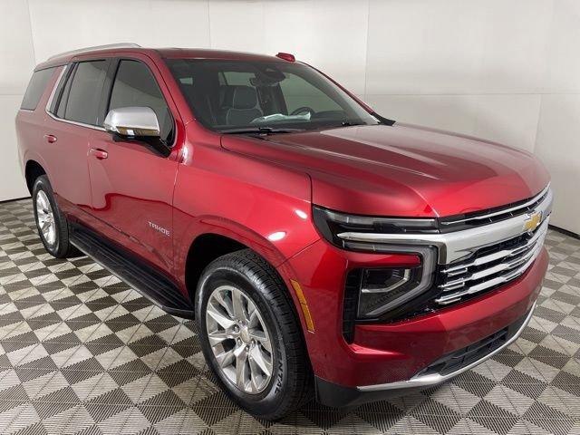 2025 Chevrolet Tahoe Vehicle Photo in PHOENIX, AZ 85014-3381