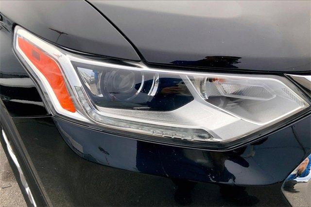 2019 Chevrolet Traverse Vehicle Photo in INDEPENDENCE, MO 64055-1377