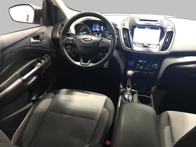 2017 Ford Escape Vehicle Photo in GREEN BAY, WI 54303-3330