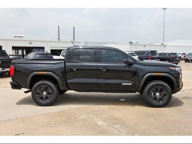 2024 GMC Canyon Vehicle Photo in ROSENBERG, TX 77471-5675