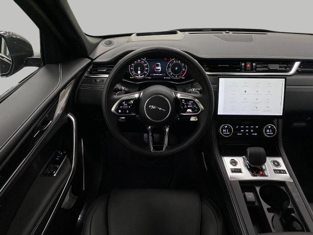 2025 Jaguar F-PACE Vehicle Photo in Appleton, WI 54913