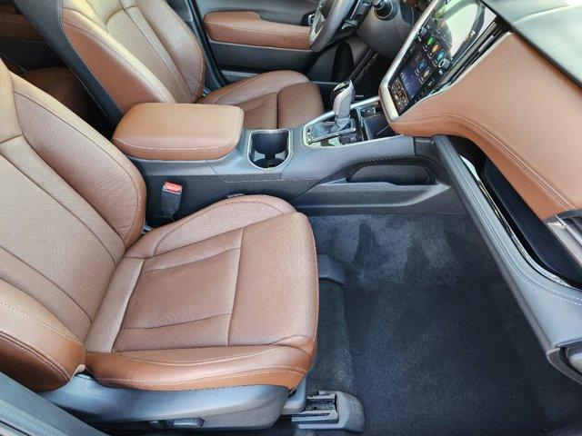 2022 Subaru Outback Vehicle Photo in DALLAS, TX 75209