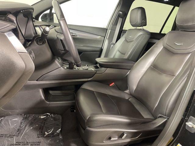 2021 Cadillac XT6 Vehicle Photo in PHOENIX, AZ 85014-3381
