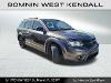 Used 2019 Dodge Journey SE with VIN 3C4PDCBBXKT863381 for sale in Miami, FL