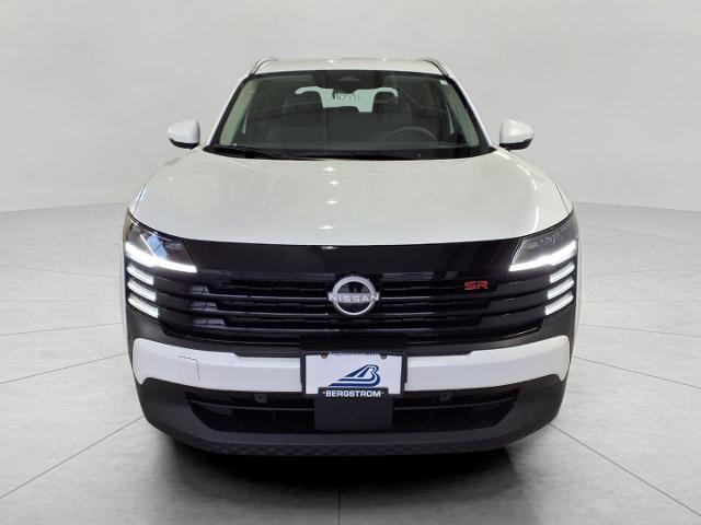 2025 Nissan Kicks Vehicle Photo in Oshkosh, WI 54904