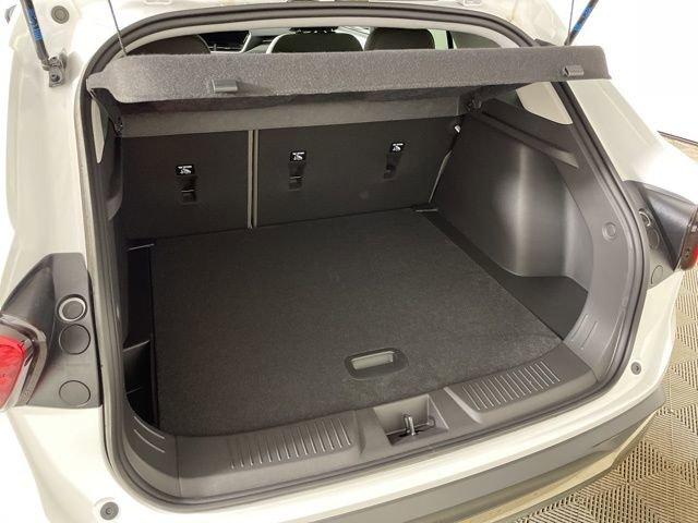 2025 Chevrolet Trax Vehicle Photo in PHOENIX, AZ 85014-3381