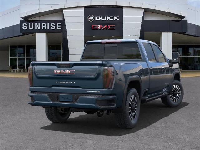 2025 GMC Sierra 2500 HD Vehicle Photo in BARTLETT, TN 38133-4101