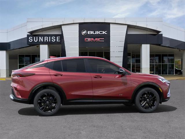 2025 Buick Envista Vehicle Photo in BARTLETT, TN 38133-4101