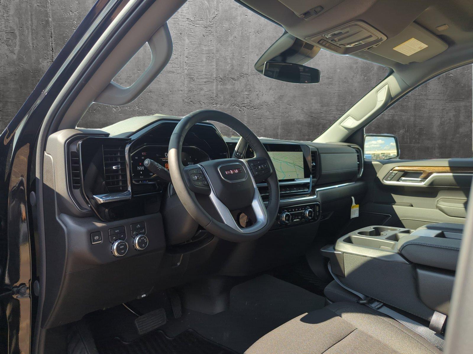 2024 GMC Sierra 1500 Vehicle Photo in MEMPHIS, TN 38115-1503