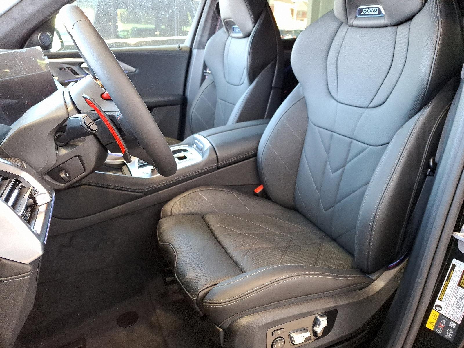 2025 BMW XM Vehicle Photo in Lancaster, PA 17601